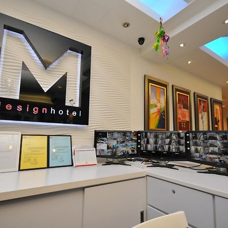 M Design Hotel @ Pandan Indah Ampang  Exterior photo