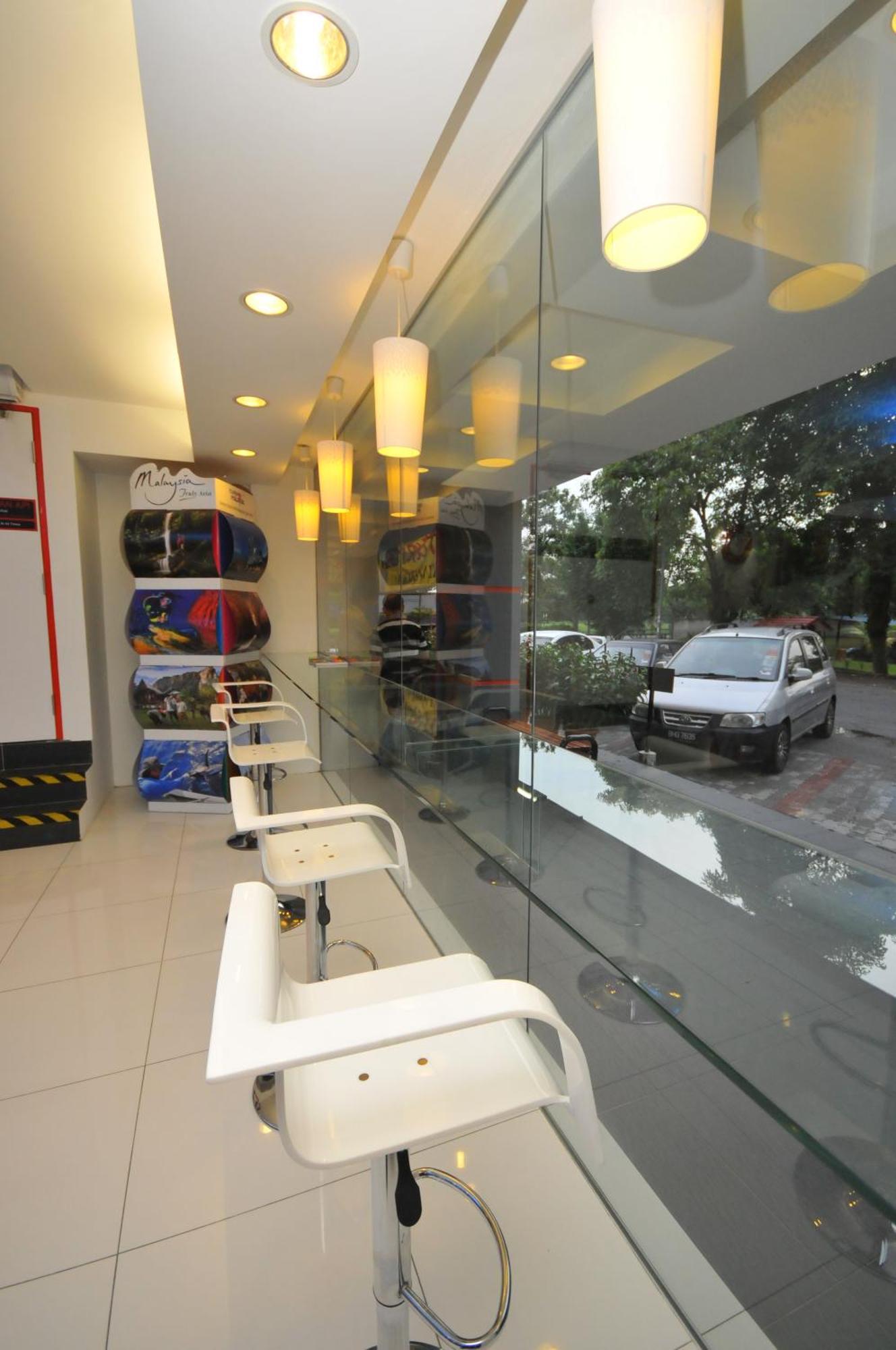 M Design Hotel @ Pandan Indah Ampang  Exterior photo